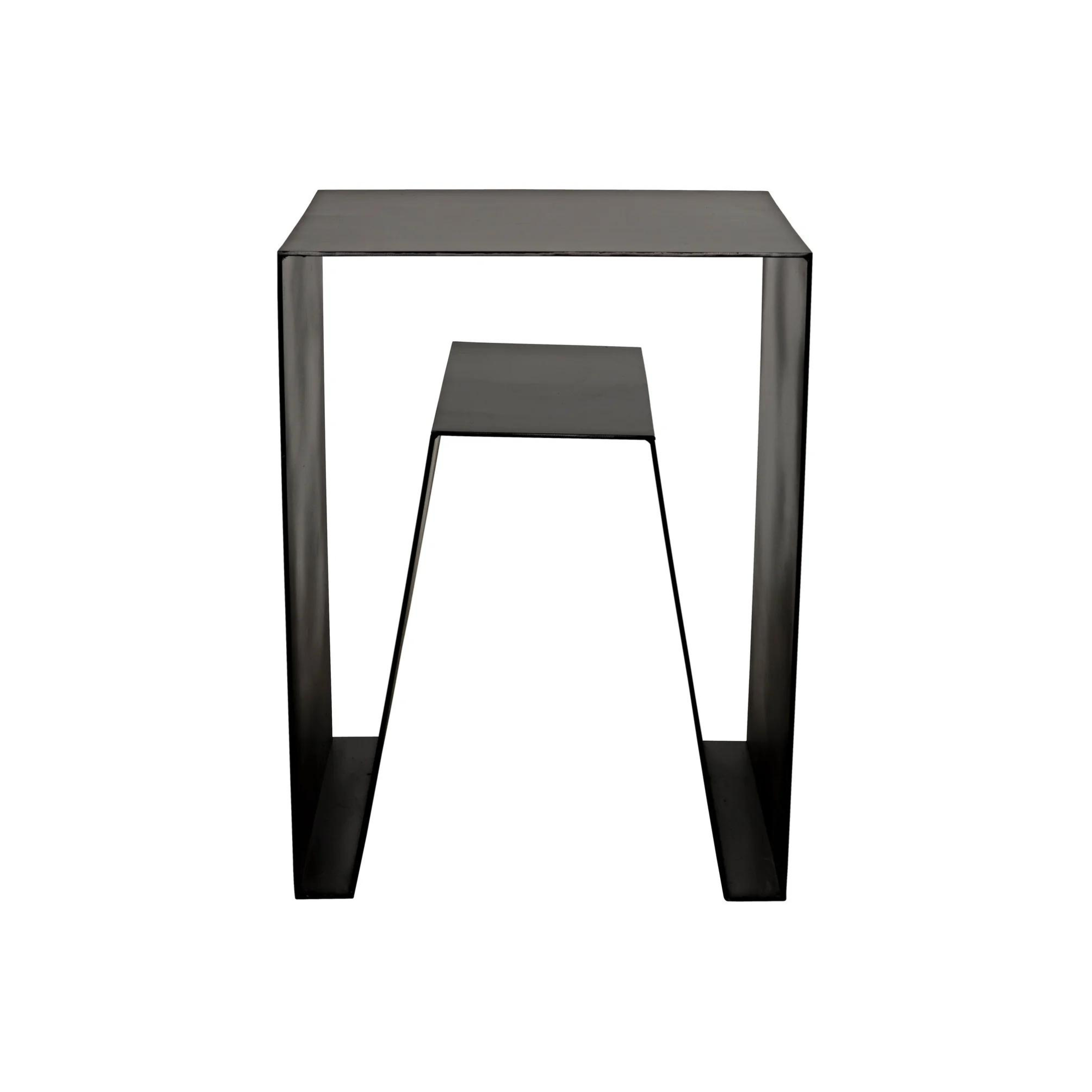 Quintin Side Table - StyleMeGHD - Side Tables