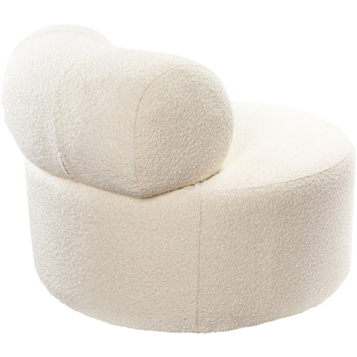 Clermont Swivel Chair - StyleMeGHD - Chairs