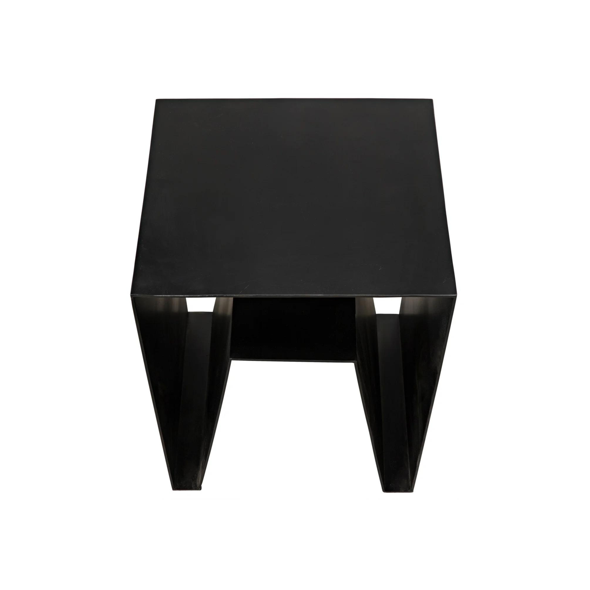 Quintin Side Table - StyleMeGHD - Side Tables