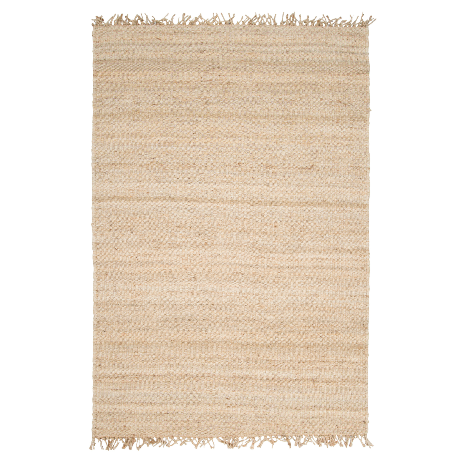 Jute Bleach Rug - StyleMeGHD - Rugs