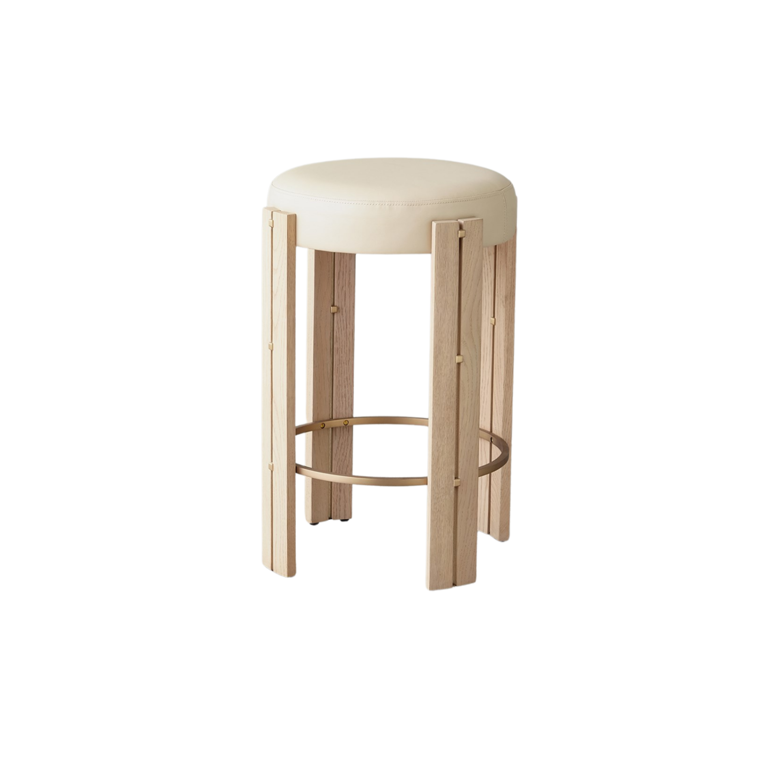 Paxton Bar + Counter Stool