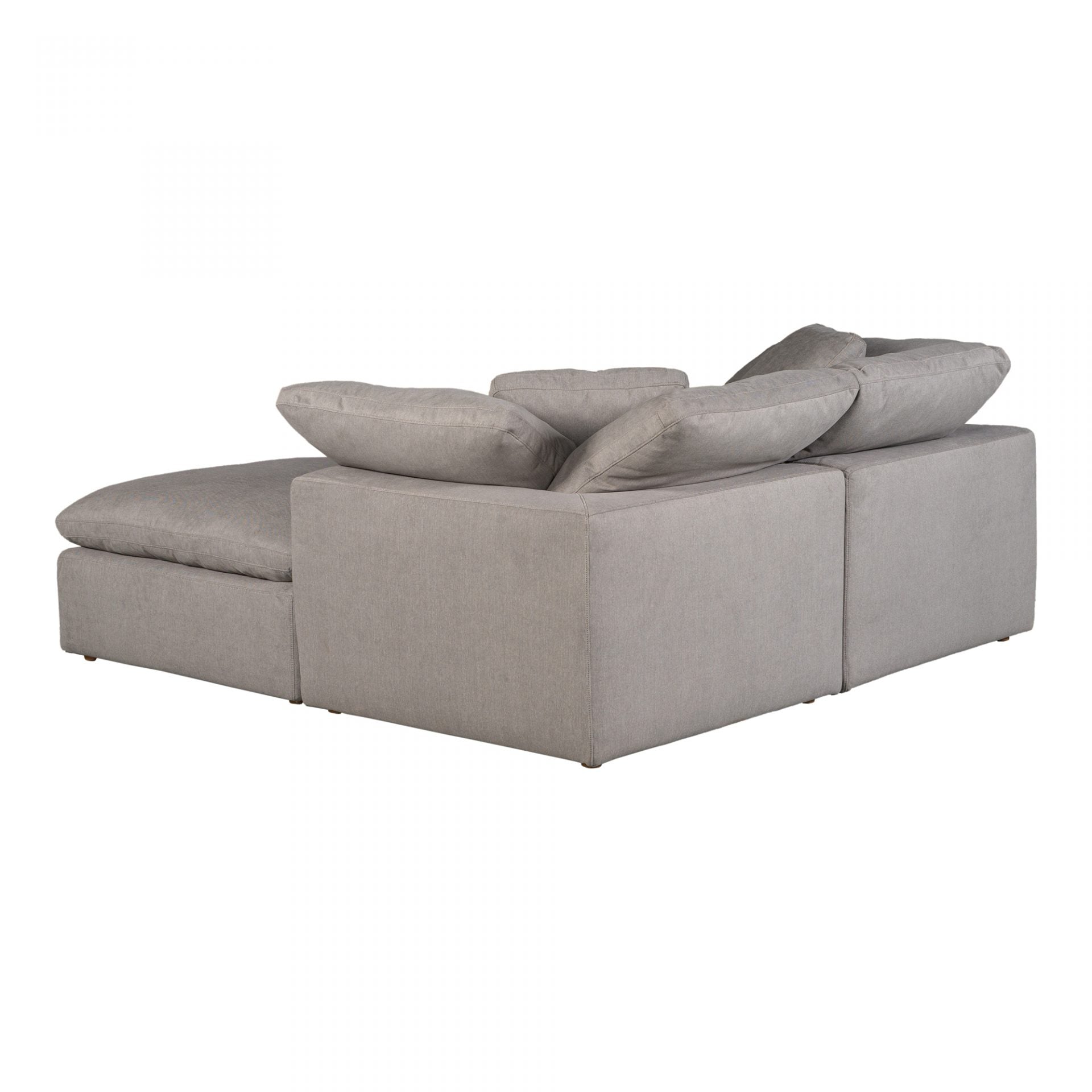 Clay Nook Modular Sectional - StyleMeGHD - Sectionals