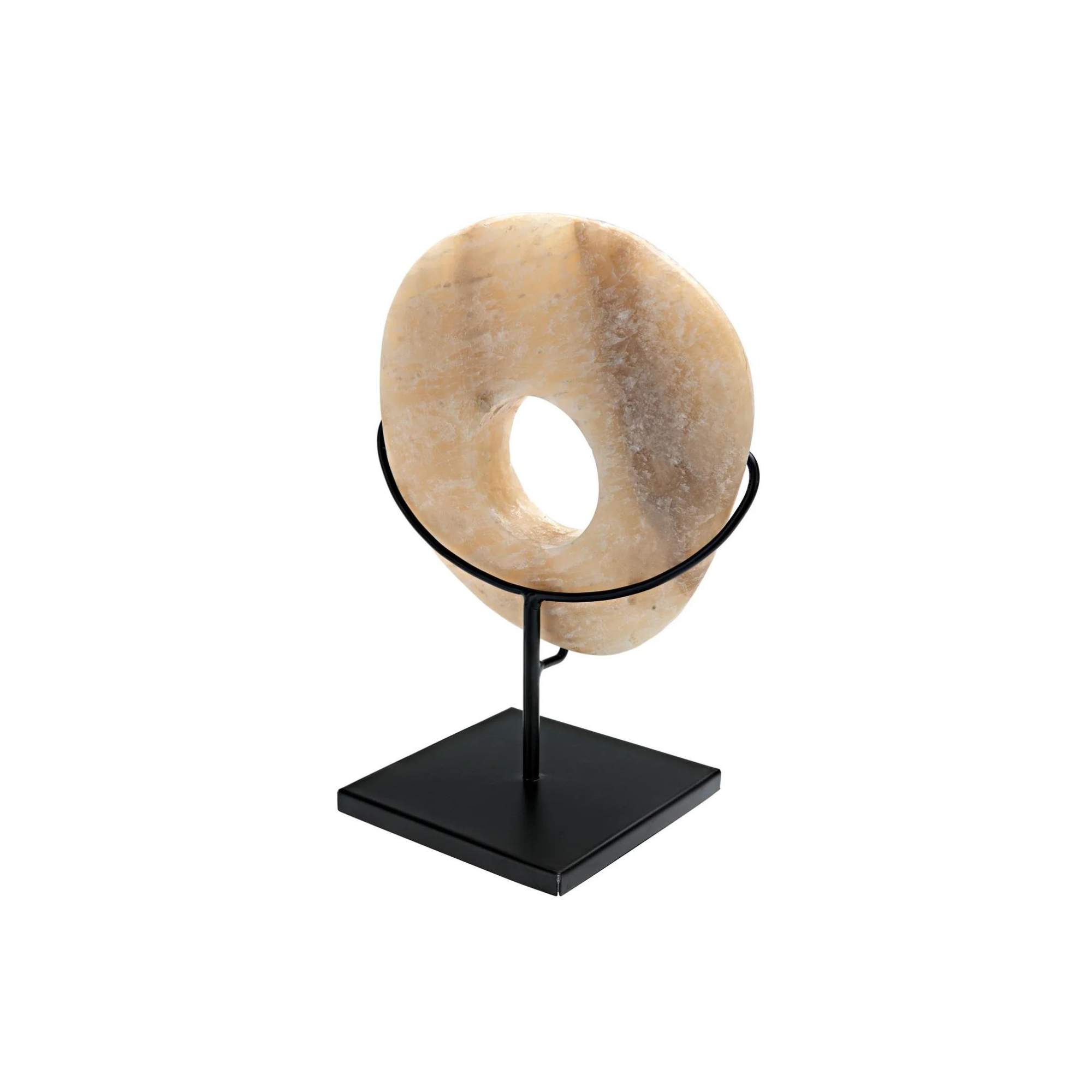 Onyx Sculpture - StyleMeGHD - Decorative Objects