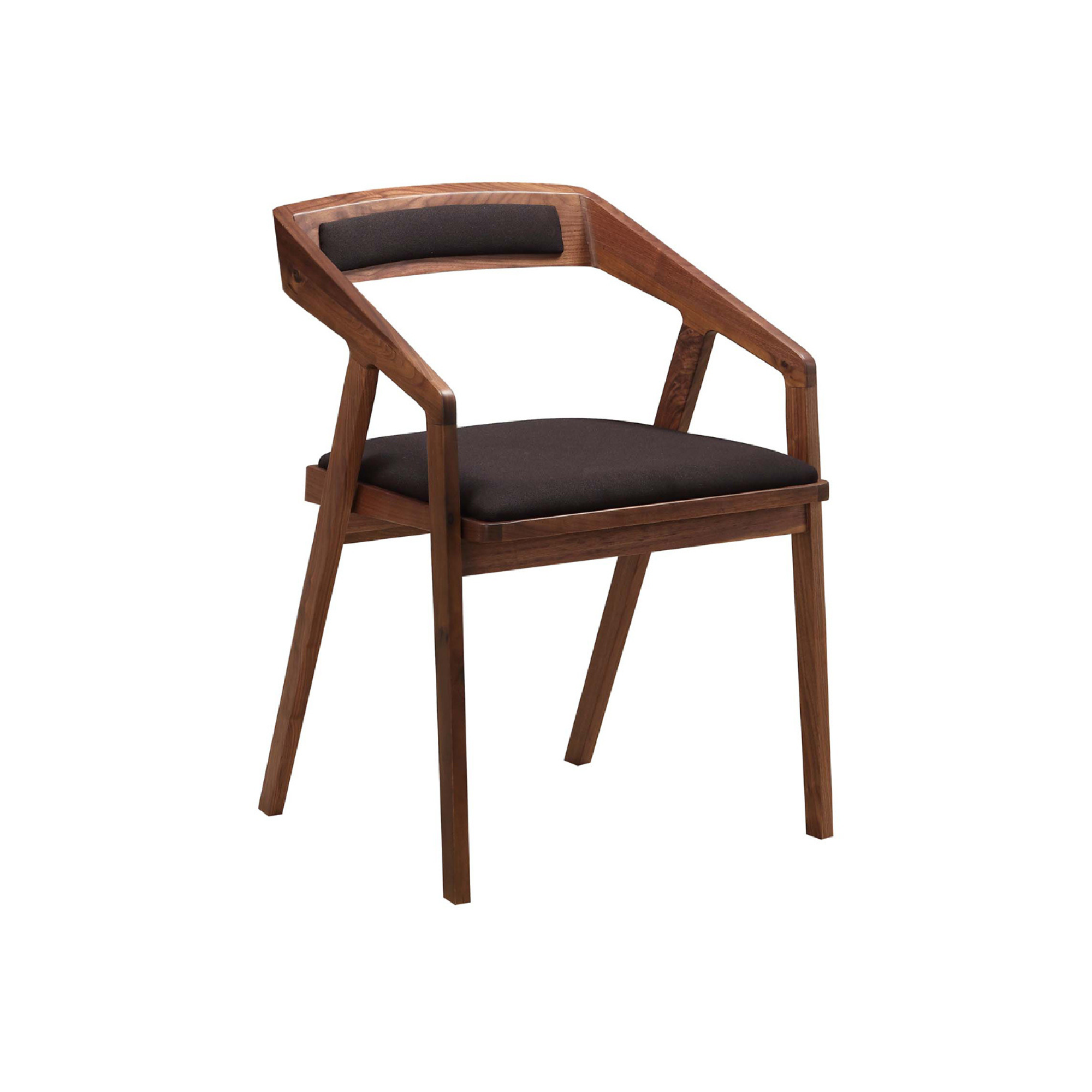 Padma Arm Chair - StyleMeGHD - Chairs