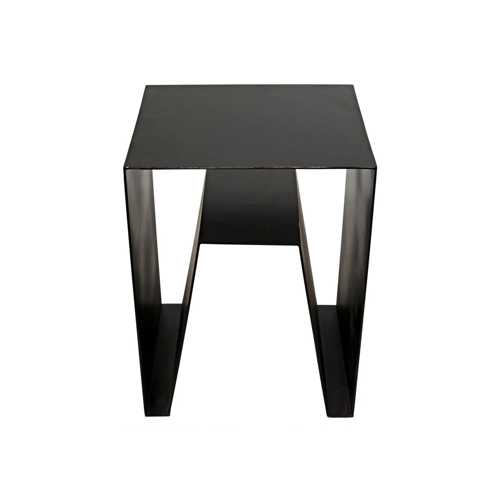 Quintin Side Table - StyleMeGHD - Side Tables