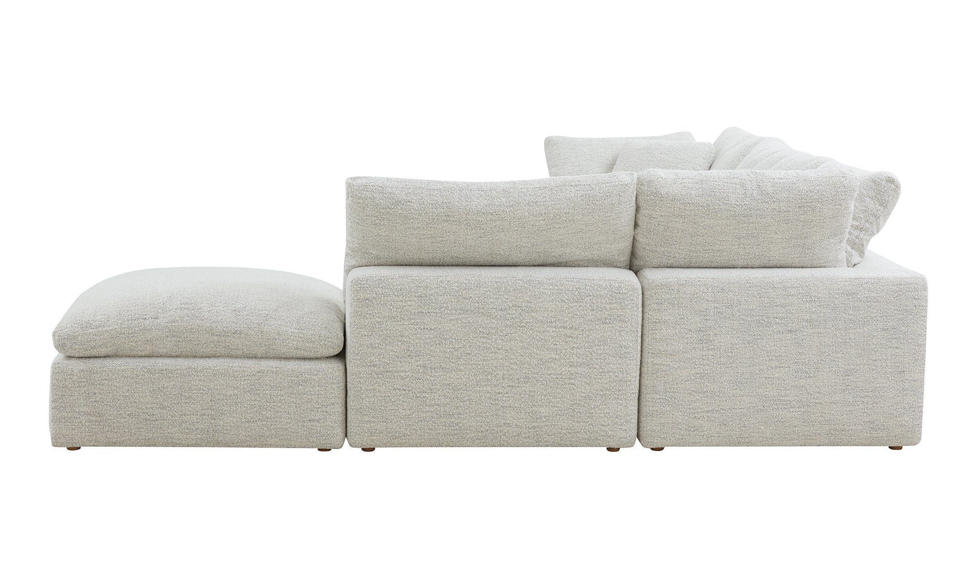 Terra Condo Dream Modular Sectional - StyleMeGHD - Sectionals