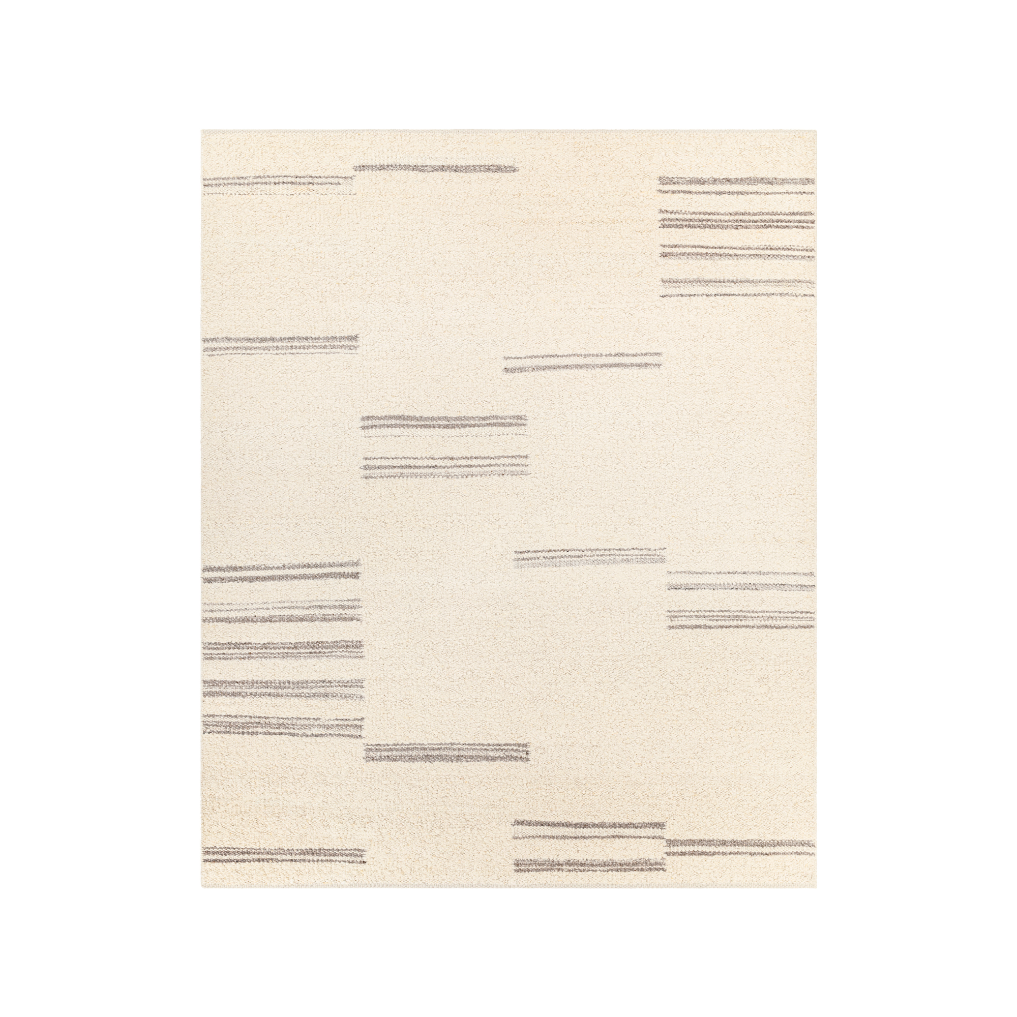 Machu Picchu - Light Beige, Medium Gray - StyleMeGHD - Rugs