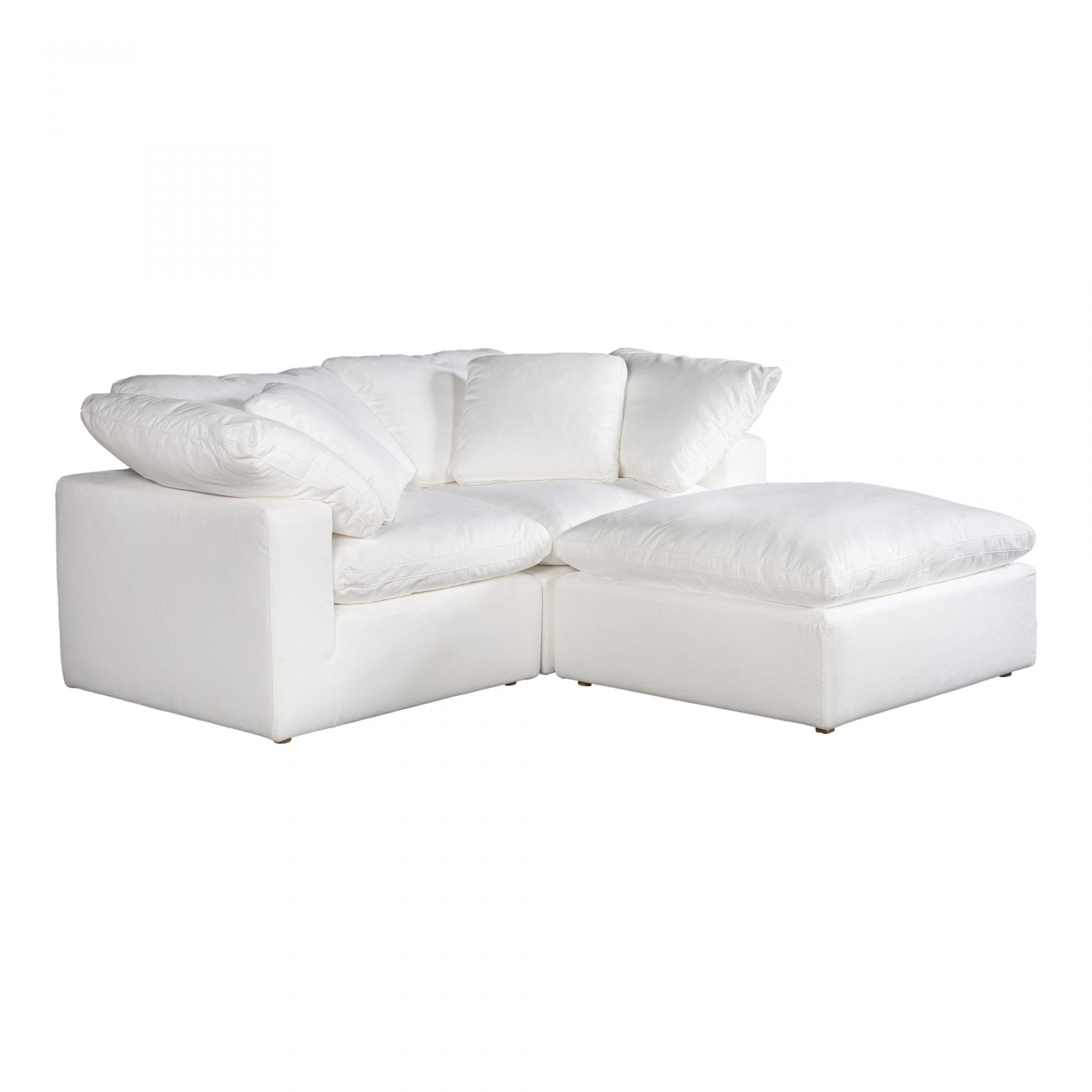 Clay Nook Modular Sectional - StyleMeGHD - Sectionals