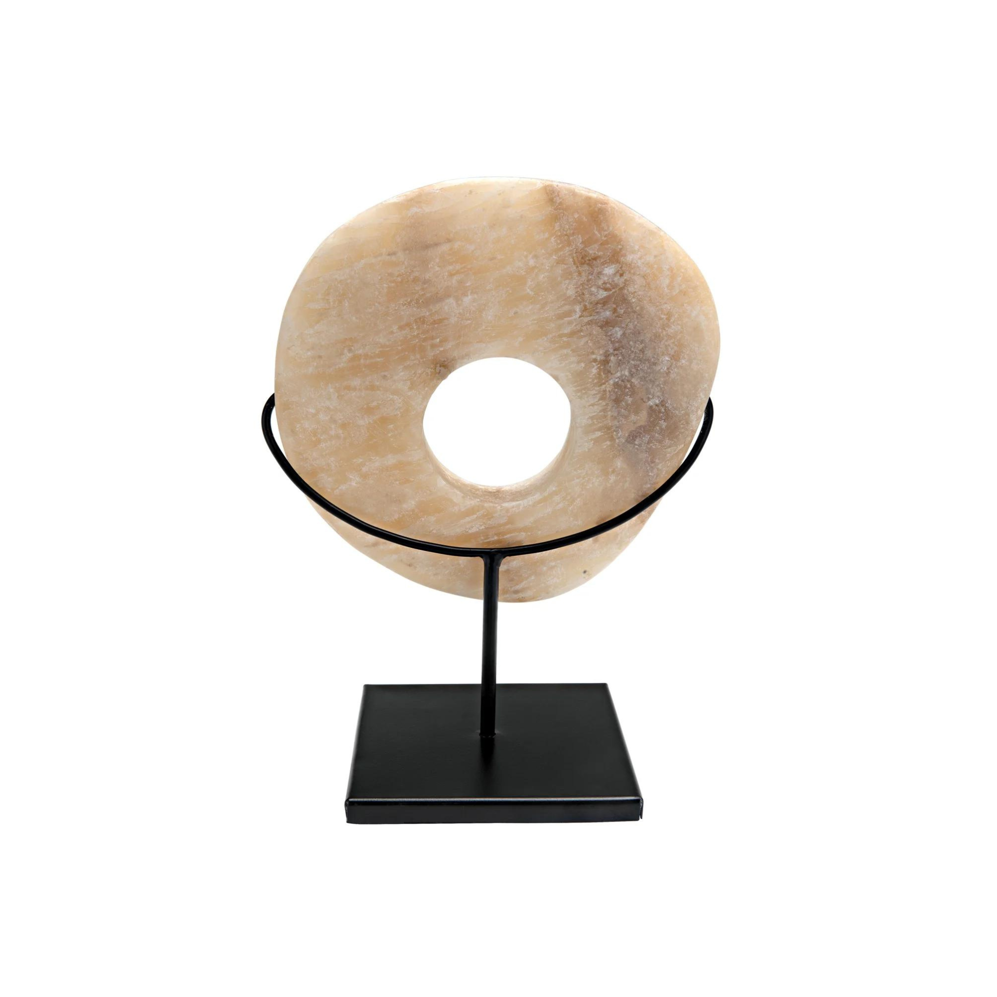 Onyx Sculpture - StyleMeGHD - Decorative Objects