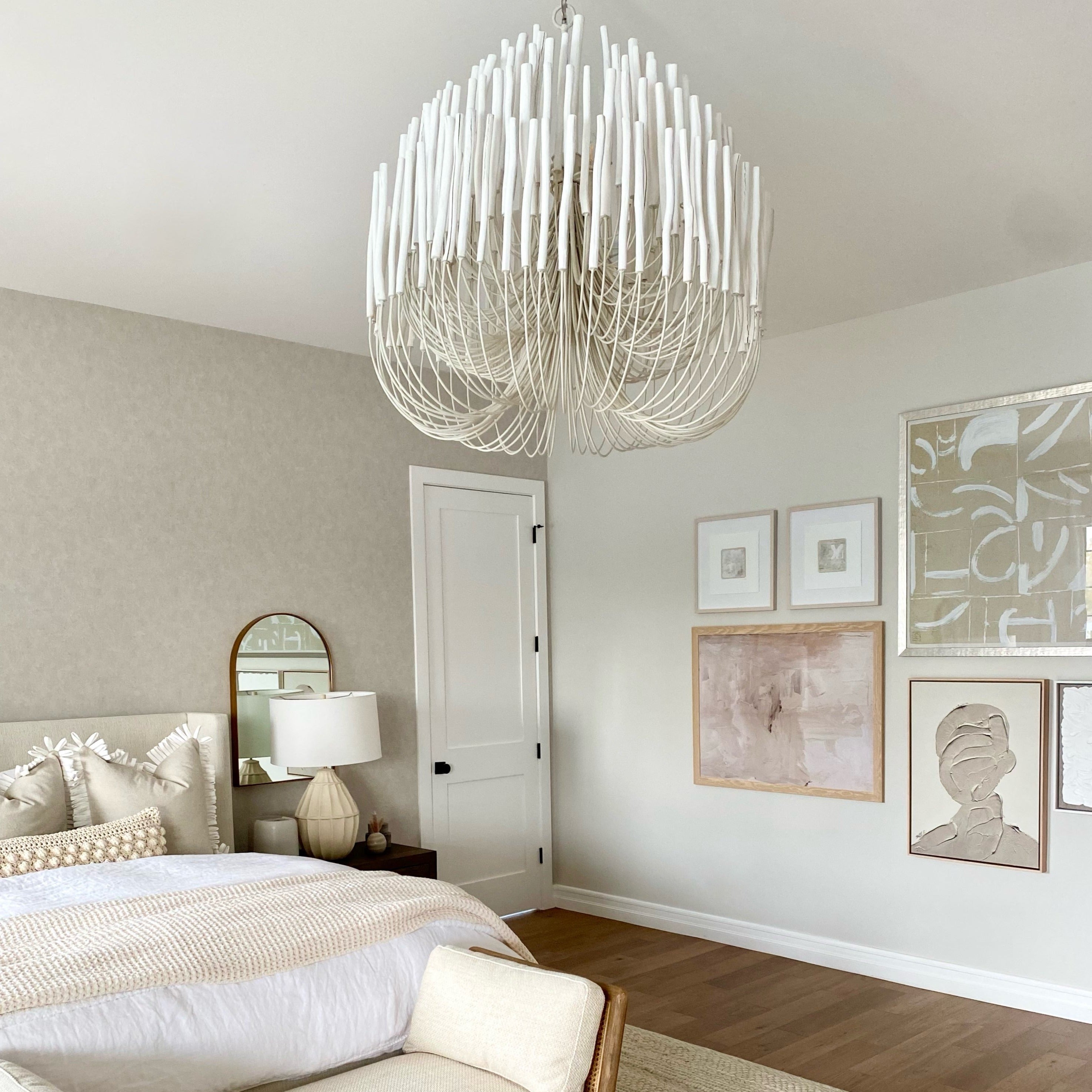 Arteriors Tilda Chandelier