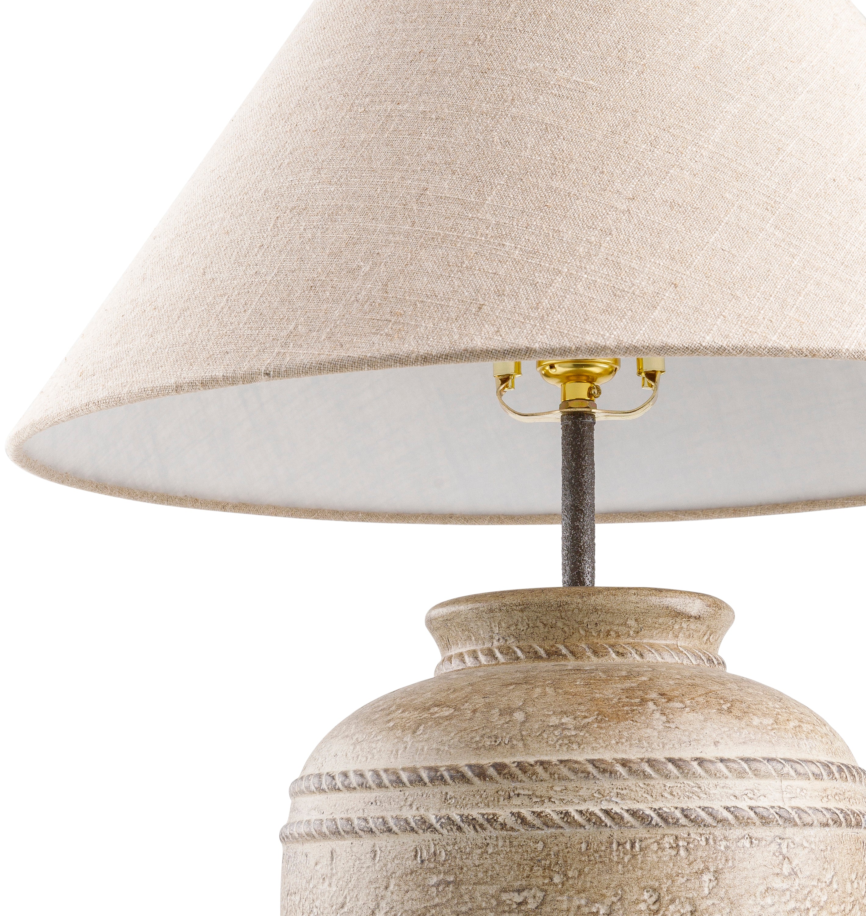 Dantes Table Lamp - StyleMeGHD - Table Lamps