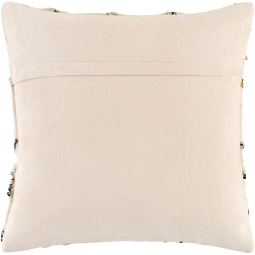 Nettie Pillow