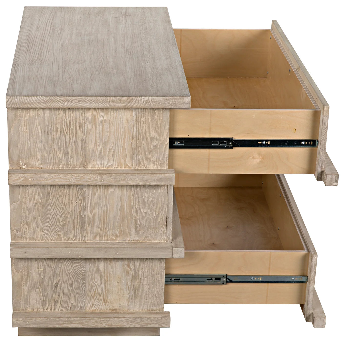 Brooklyn Dresser