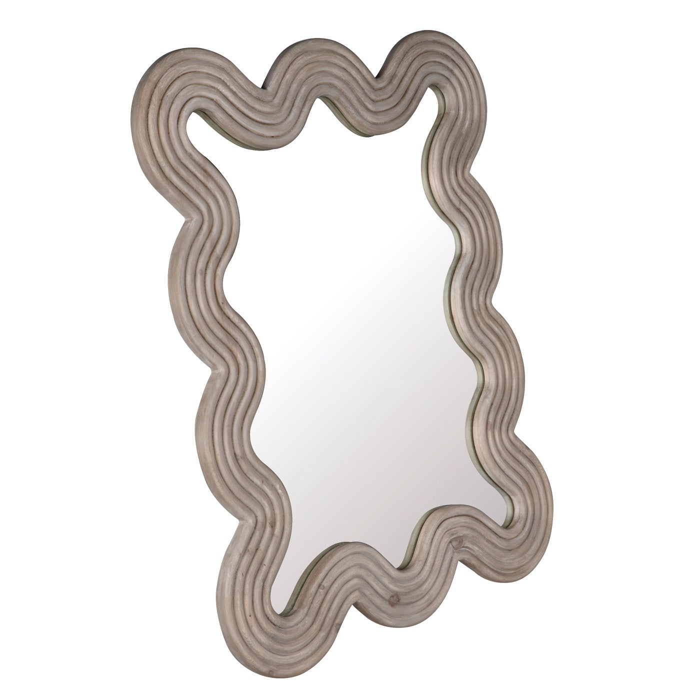 Ozark Small Mirror - StyleMeGHD - Mirrors