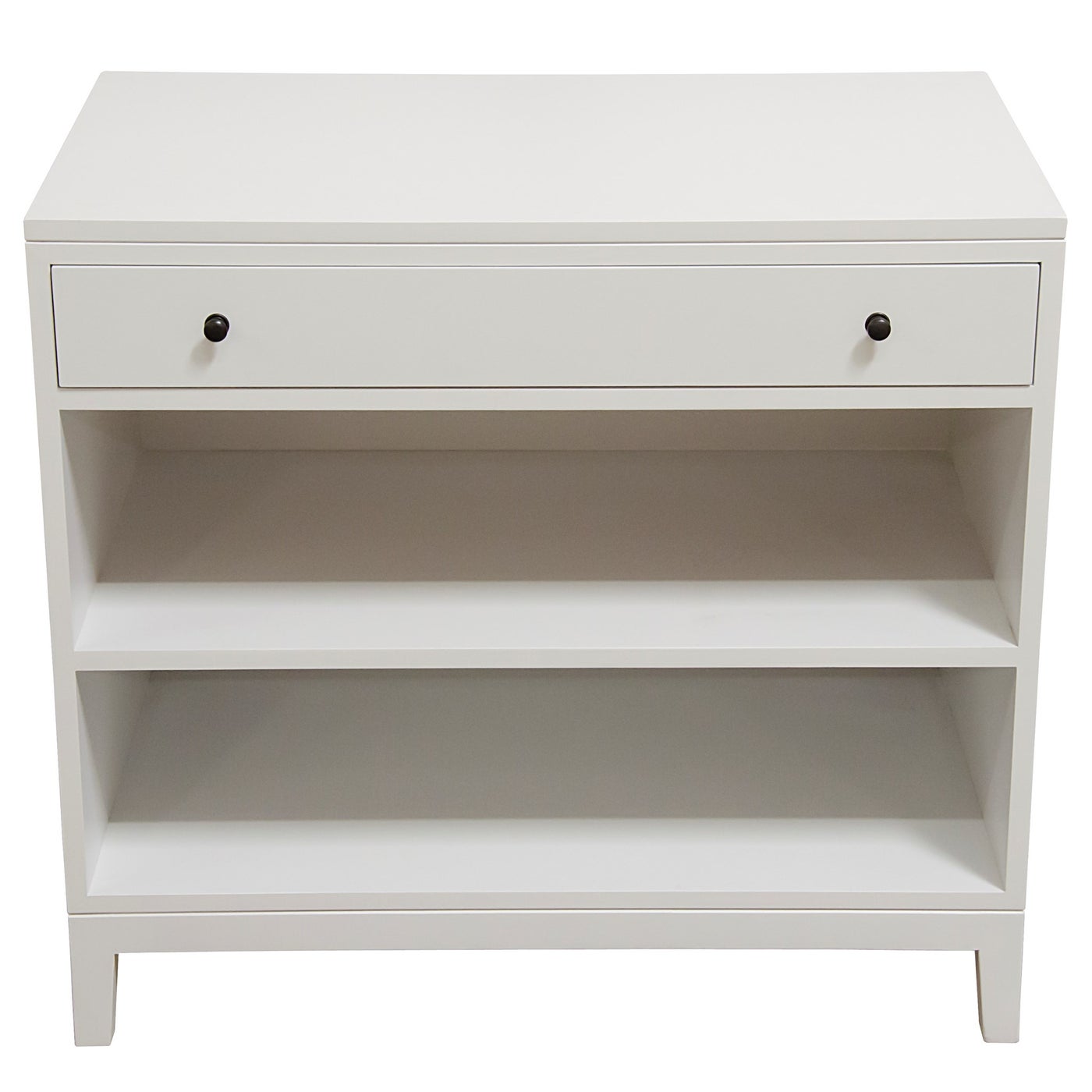 Howard Nightstand - StyleMeGHD - Nightstands