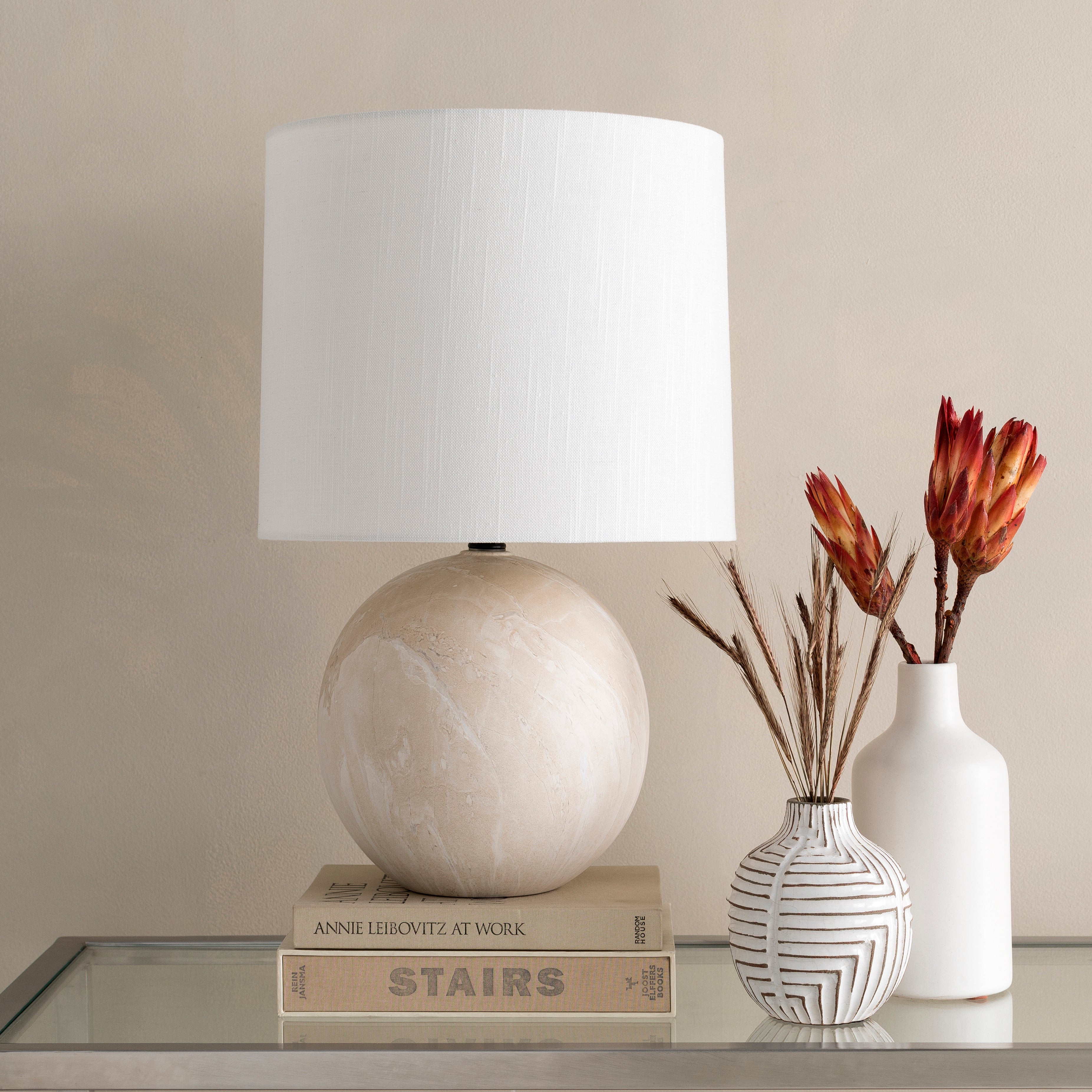 Vogel Table Lamp