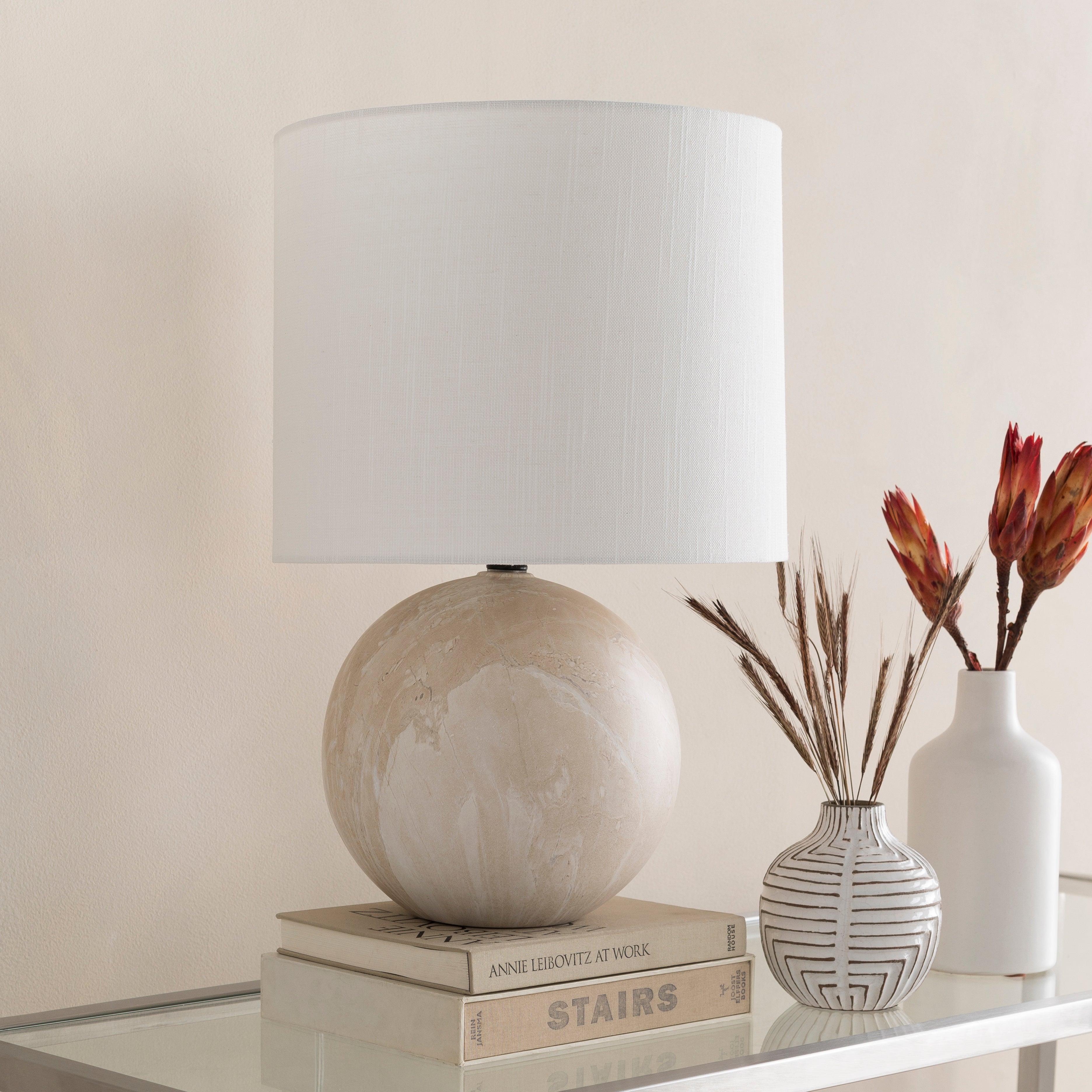 Vogel Table Lamp