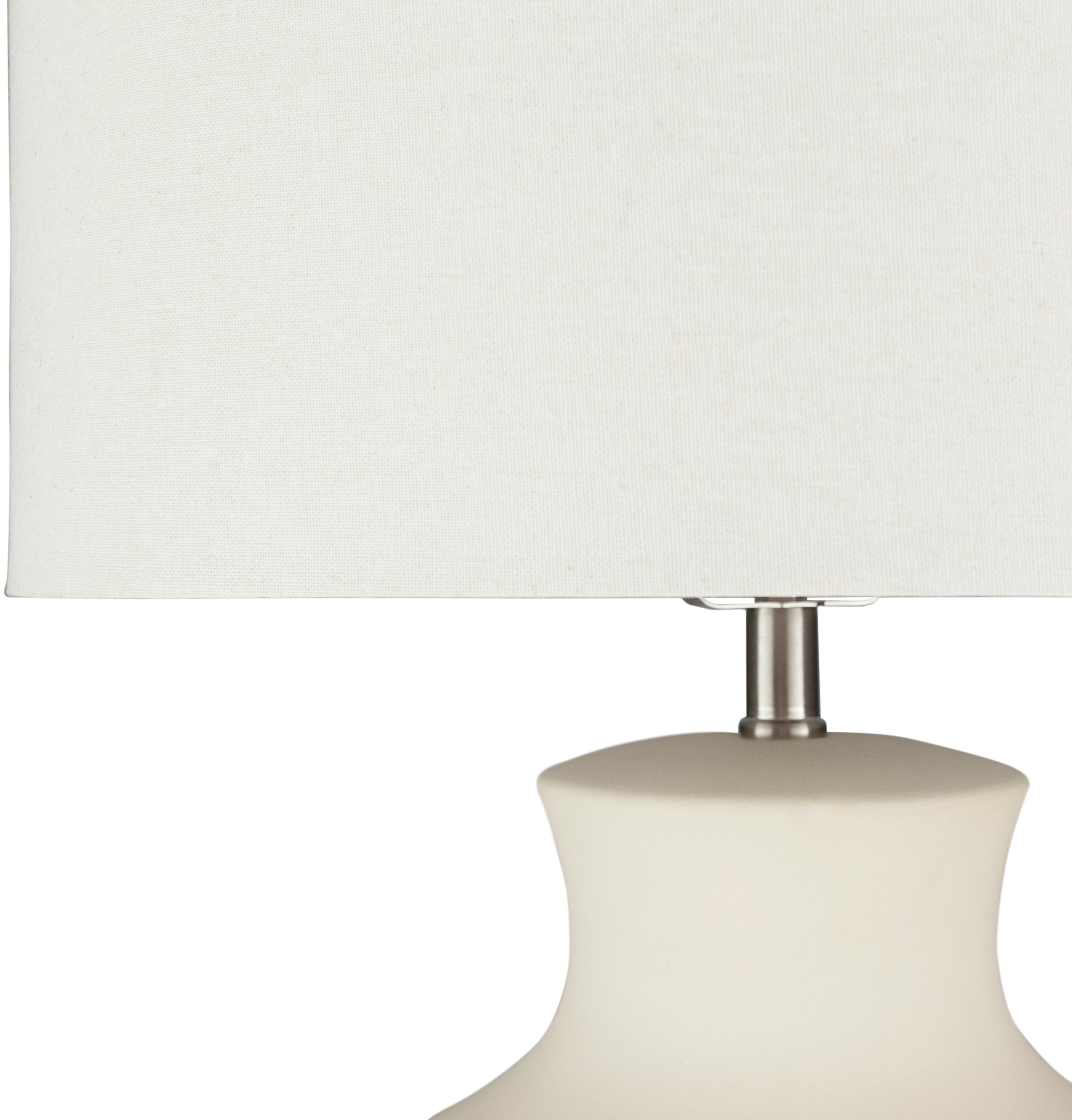 Warren Table Lamp